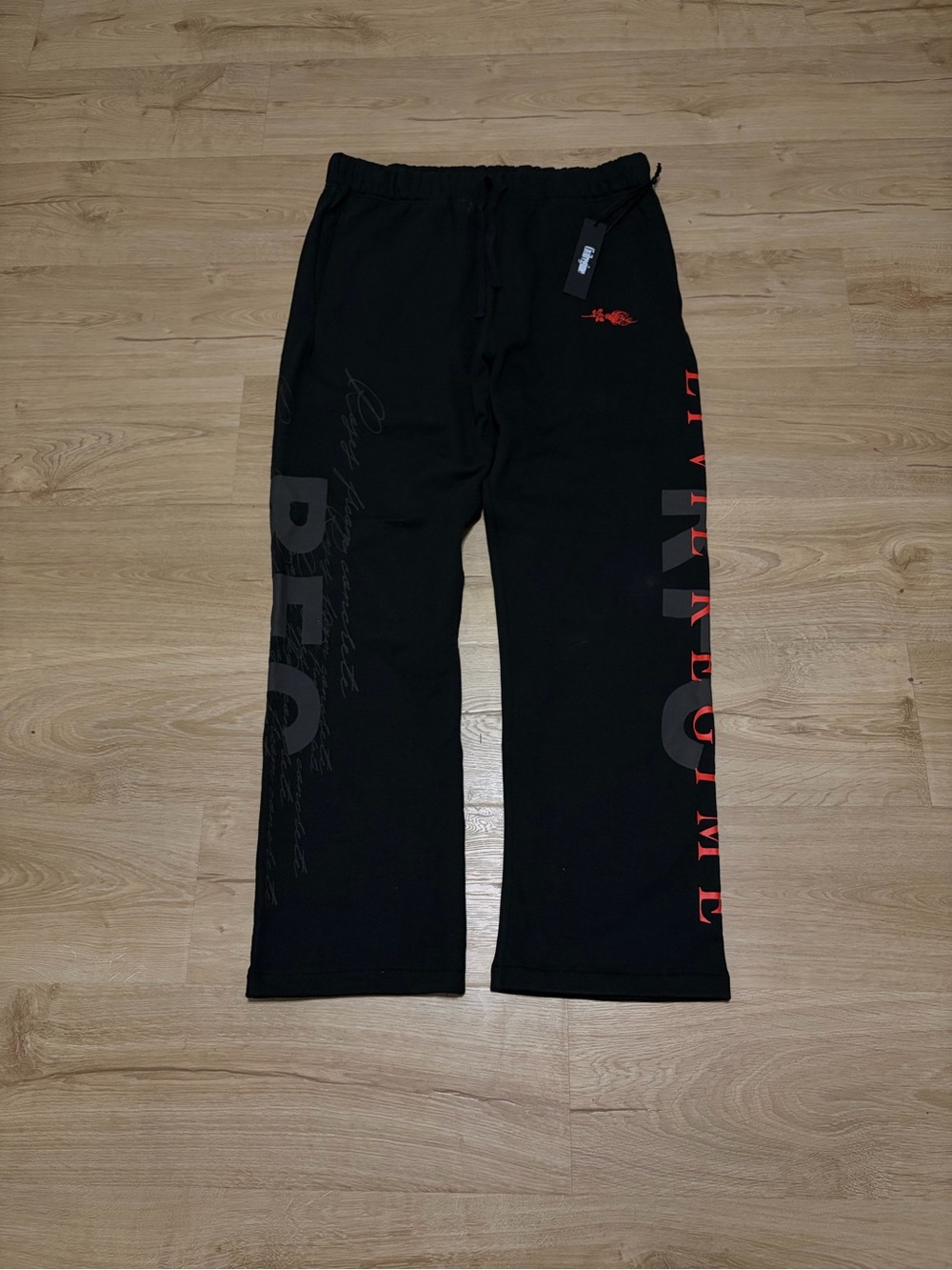 Brand New with Tags Civil Regime Sweatpants Size: L
